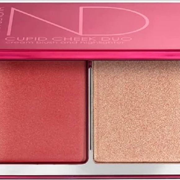 Natasha Denona Cupid Cheek Duo - Picture 1 of 7